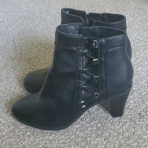 Women's booties
